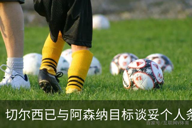 切尔西已与阿森纳目标谈妥个人条款，转会费或达5500万镑
