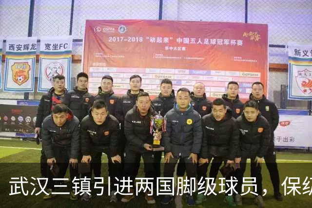 武汉三镇引进两国脚级球员，保级前景乐观