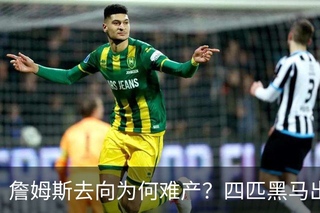 詹姆斯去向为何难产？四匹黑马出现加剧混乱