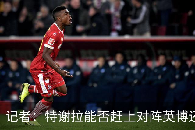 记者：特谢拉能否赶上对阵英博还是未知数，李可也存在一定困难