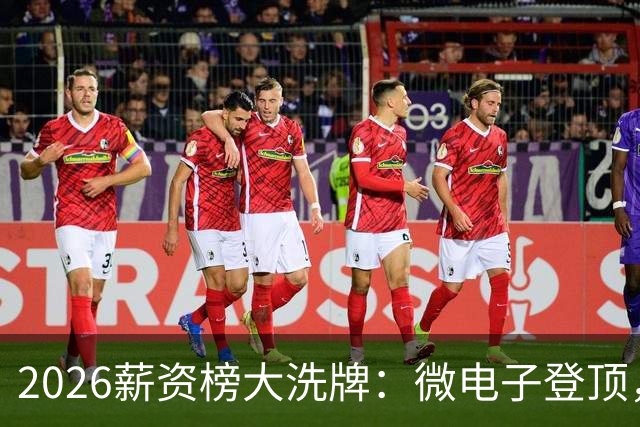 2026薪资榜大洗牌：微电子登顶，计算机跌出前十，采矿工程成最大黑马